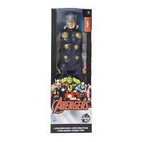 Marvel Avengers Thor Titan Hero Series Figure 12in