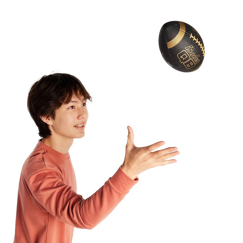 Baden® Mini Metallic Football
