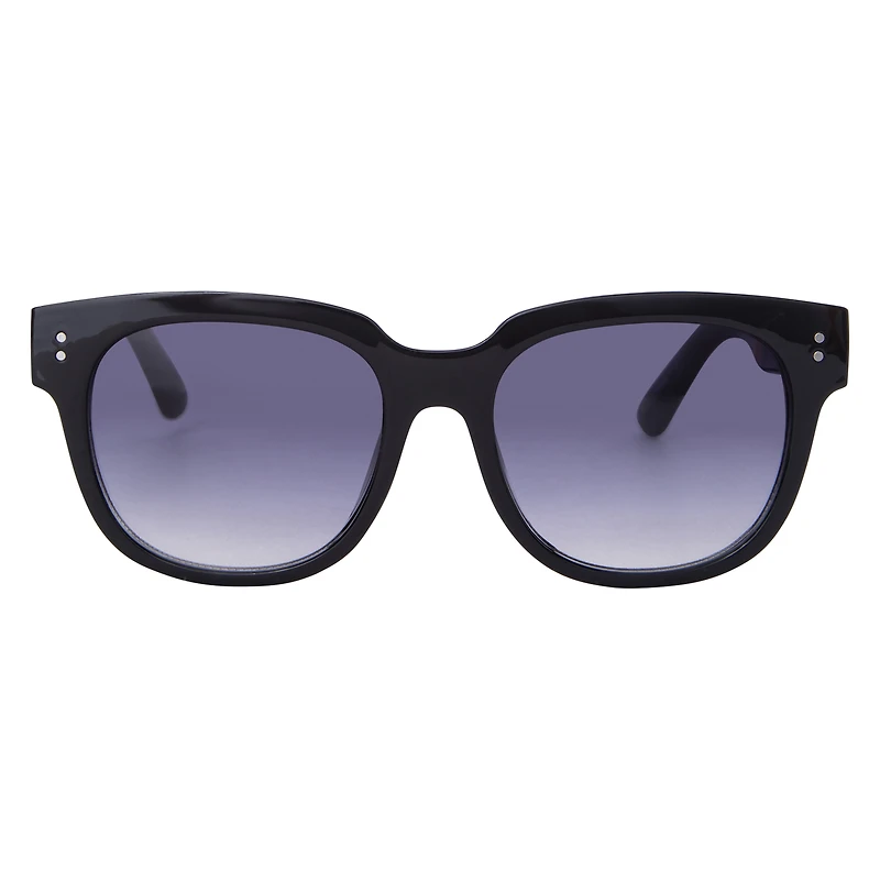 Ladies Retro Sunglasses