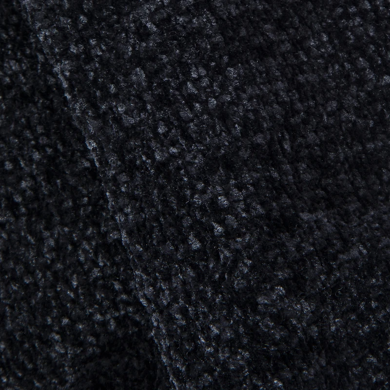 Ladies Chenille Boot Socks