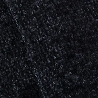 Ladies Chenille Boot Socks