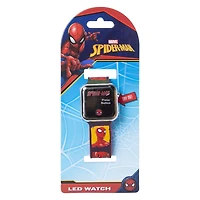 Spider-Man™ LED Watch