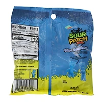 Blue Raspberry Sour Patch Kids® 3.6oz Bag