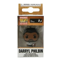 Funko Pop! Keychains The Office™ Figure Keychain