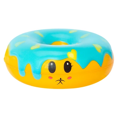 Grafix® Kawaii Donut Slow Rise Squish Toy