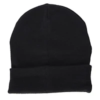 Embroidered Beanie
