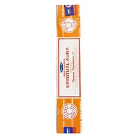 Satya® Nag Champa incense - Spiritual Aura