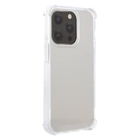 iPhone 14 Pro®/13 Pro® Wireless Charging Compatible Clear Phone Case