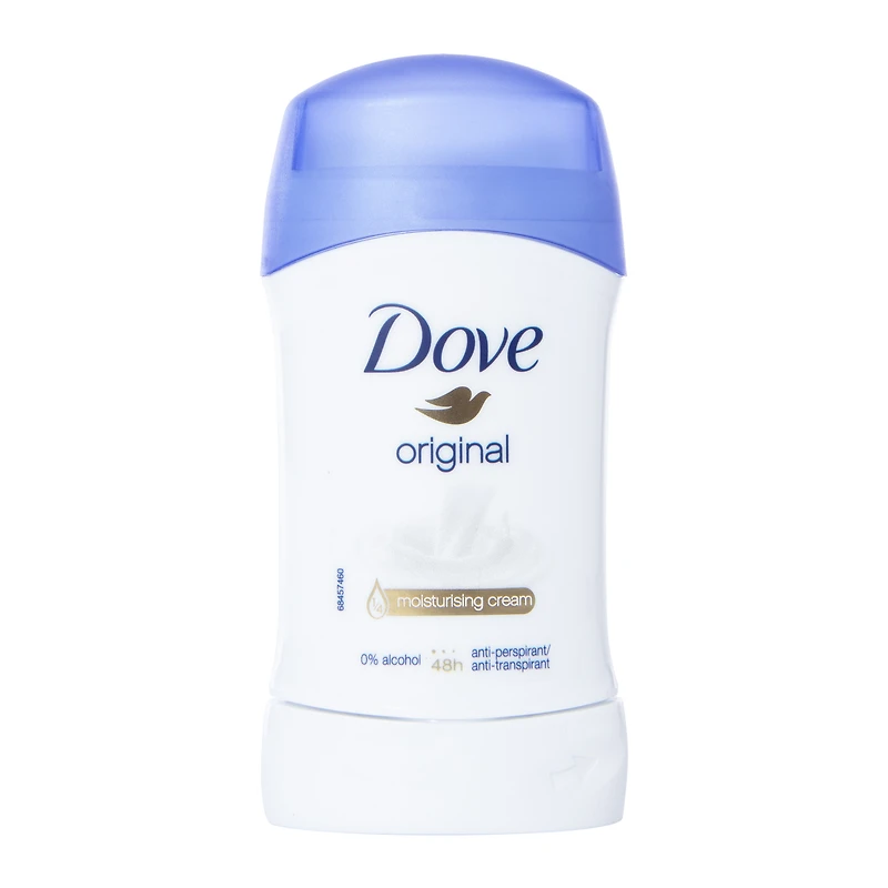 Dove® Original Anti-Perspirant/Deodorant Stick 1.8 oz