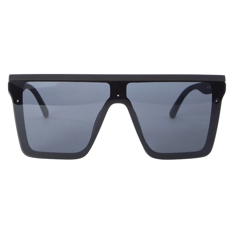 Men's Shield Sunglasses