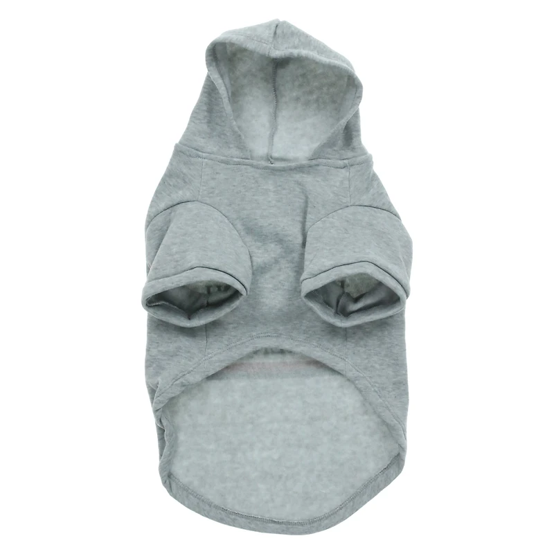 Cozy Pet Hoodie