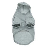 Cozy Pet Hoodie