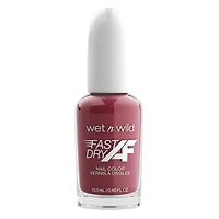 Wet N' Wild® Fast Dry Nail Polish 0.46oz - Happy Rosy Day