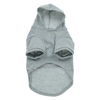 Cozy Pet Hoodie
