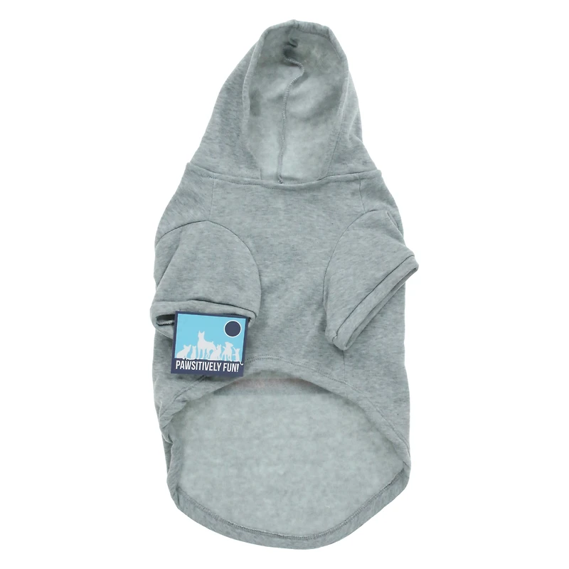 Cozy Pet Hoodie
