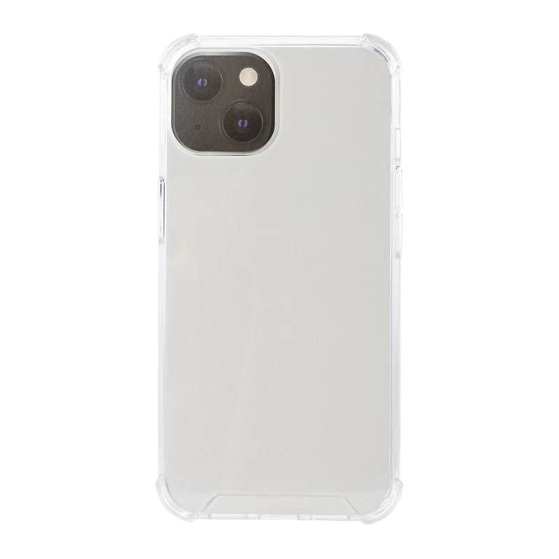iPhone 14®/13® Wireless Charging Compatible Clear Phone Case
