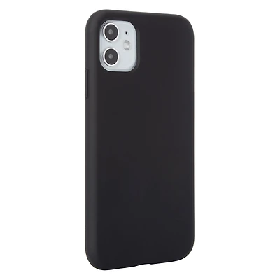 iPhone 11®/Xr® Wireless Charging Compatible Silicone Phone Case