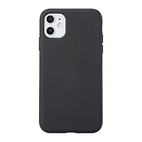 iPhone 11®/Xr® Wireless Charging Compatible Silicone Phone Case