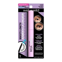 Wet N Wild® Mega Length™ Waterproof Mascara