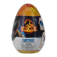 Jurassic World™ Camp Cretaceous Captivz Mystery Egg