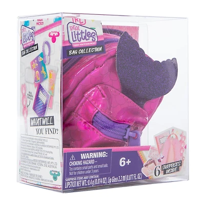Real Littles™ Purse 7-Piece Blind Bag (Styles May Vary)