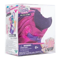 Real Littles™ Purse 7-Piece Blind Bag (Styles May Vary)