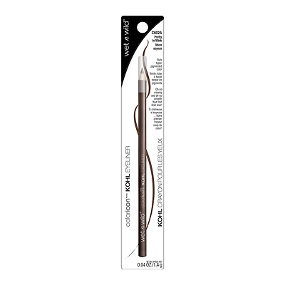 Wet N' Wild® Color Icon Kohl Liner Pencil - Pretty in Mink
