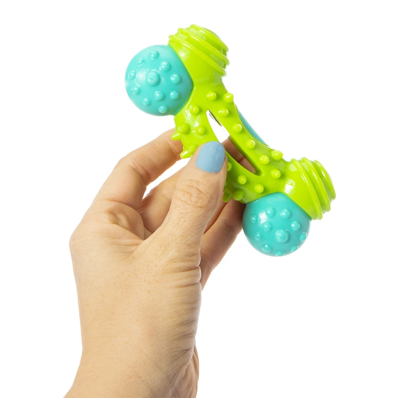 Arm & Hammer™ Nubbies Dental Dog Toy
