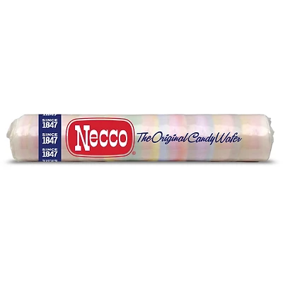 Necco Wafers