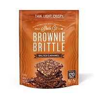 Sheila G’S Brownie Brittle™ Salted Caramel 5oz
