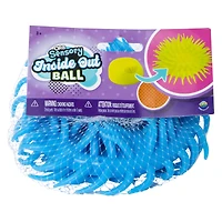 Orb® inside Out Ball Sensory Squishy Toy