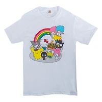 Hello Kitty And Friends™ Graphic Tee