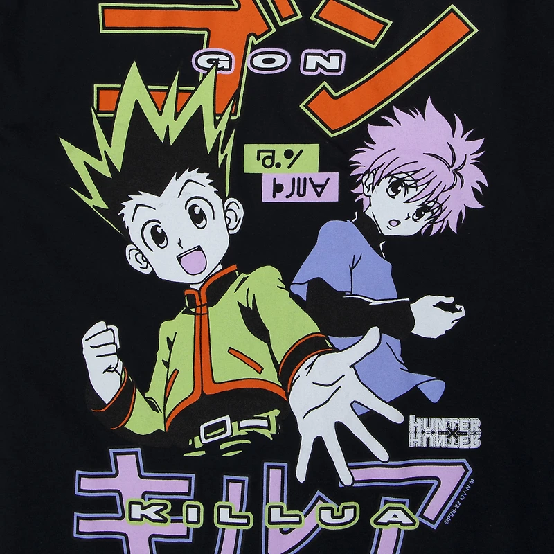 Hunter x Hunter™ Gon & Killua Graphic Tee