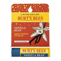 Burt's Bees® Limited Edition Vanilla Bean Lip Balm 0.15oz