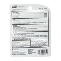 Limited Edition Carmex® Daily Care® Holiday Lip Balm Spf 4-Pack