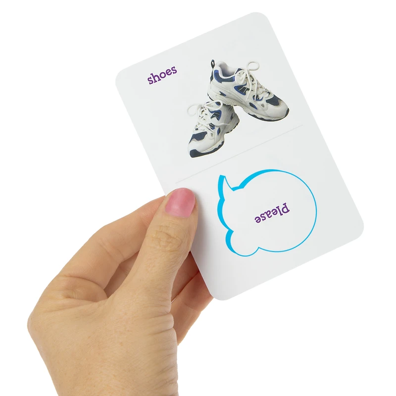 Spanish Basic Words Flashcards 36-Count