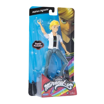 Miraculous: Tales Of Ladybug & Cat Noir™ Action Figure