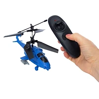Ghost LED Remote Control Helicopter Toy