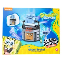 Spongebob Squarepants™ Construction Set