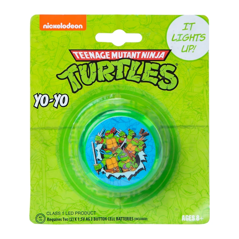 Spongebob Squarepants™ LED Yo-Yo