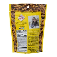 Dot's® Homestyle Pretzels 5oz - Honey Mustard Seasoned
