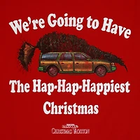 National Lampoon's Christmas Vacation Graphic Tee