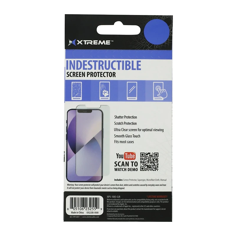 iPhone 14 Plus® Screen Protector