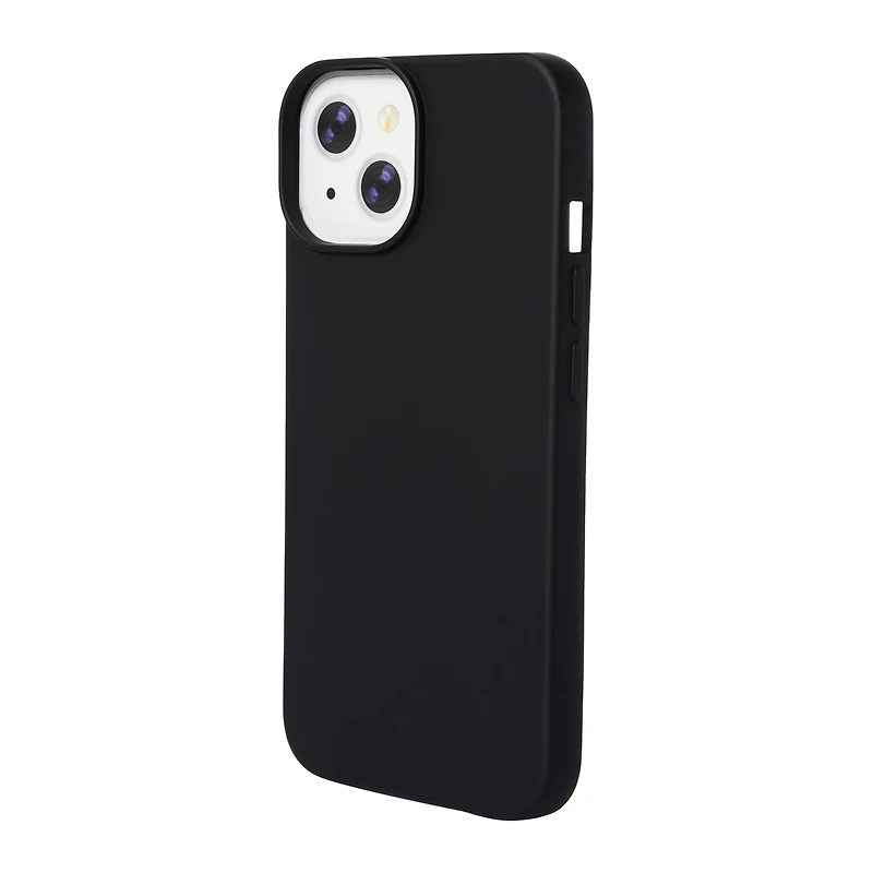 iPhone 14®/13® Wireless Charging Compatible Silicone Phone Case