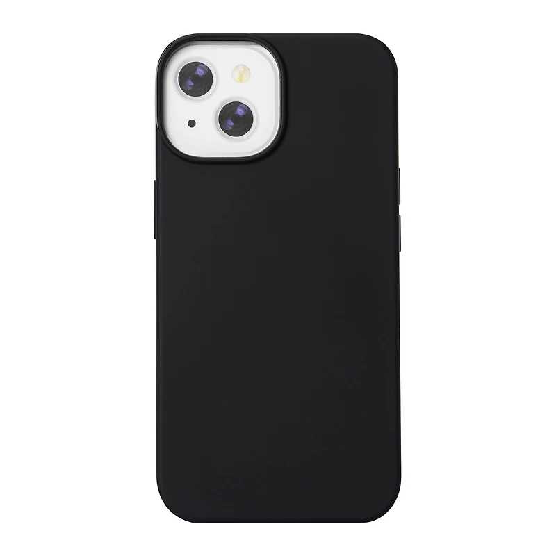 iPhone 14®/13® Wireless Charging Compatible Silicone Phone Case