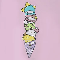Kid's Hello Kitty And Friends™ Ice Cream Graphic Tee