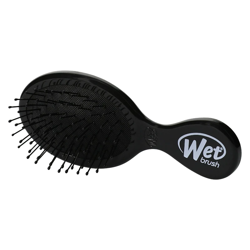 Wet Brush® Mini Detangler - Black