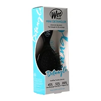 Wet Brush® Mini Detangler - Black