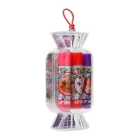 Lip Smacker® Balm 3-Piece Set