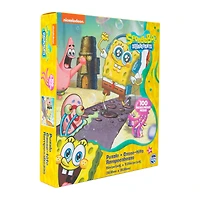 Spongebob Squarepants™ Jigsaw Puzzle